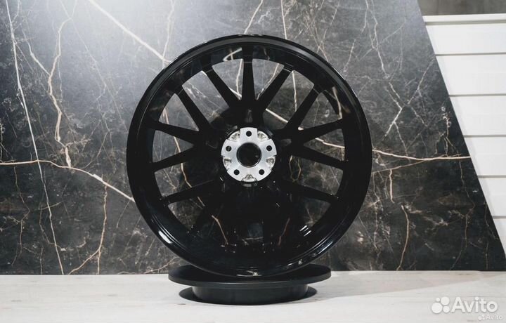 Кованые диски R 21