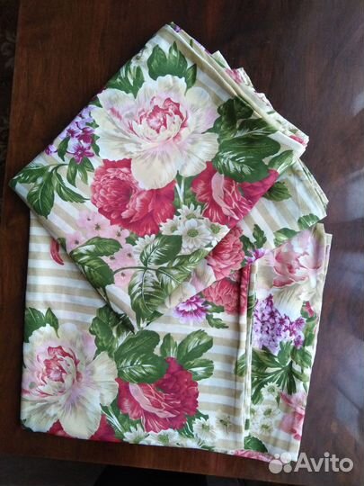 Комплект постельного белья 1,5 сп