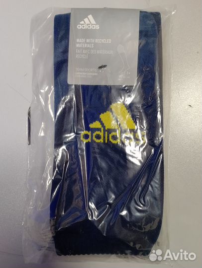 Гетры футбольные adidas