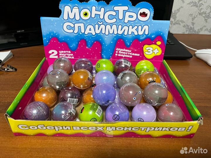 Слайм