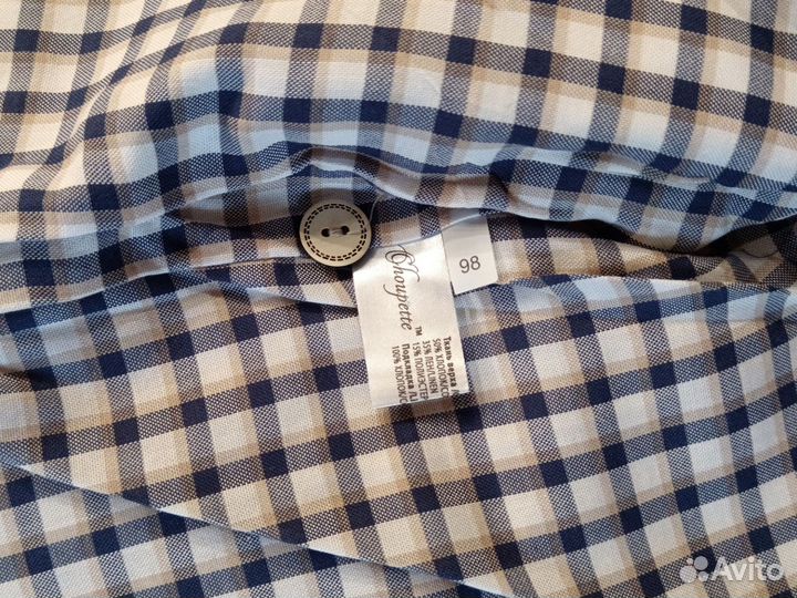 Choupette пиджак 98