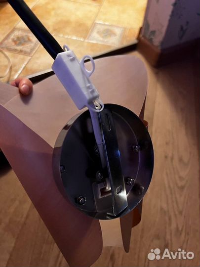 Стильный светильник - бра, Германия