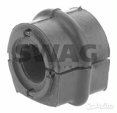 Втулка стабилизатора swag 50919453