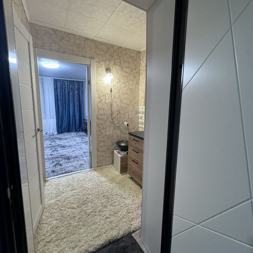 Квартира 1-комн. 29 м² в Балаково — фото 7 из 12