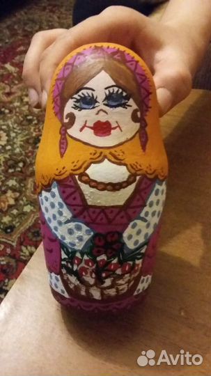 Изделия ручной работы