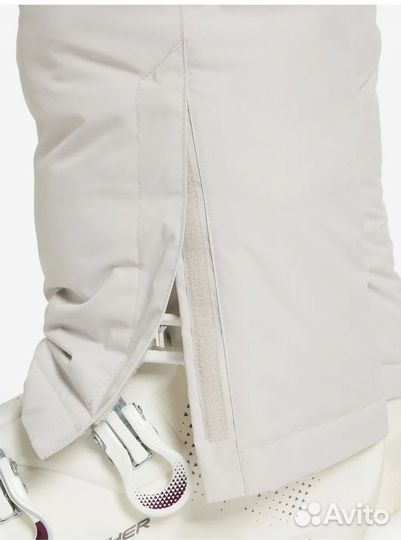 Glissade утеплённые брюки