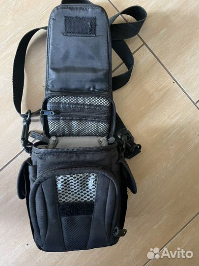 Сумка для фототехники Lowepro