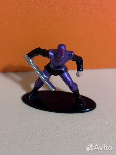 Фигурка tmnt Jada toys