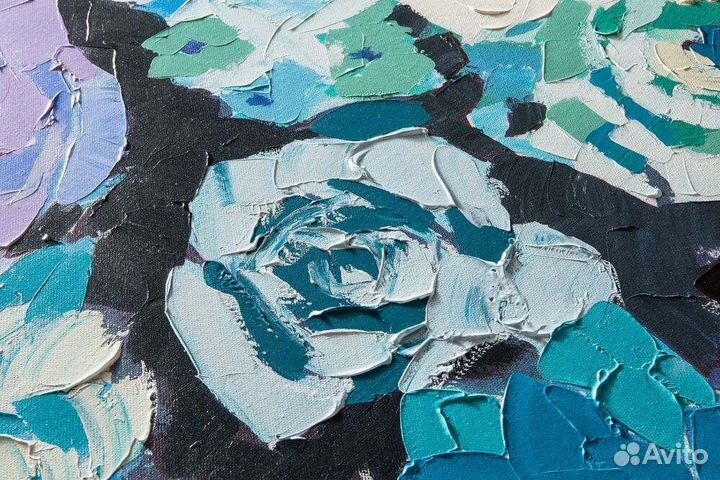 Итальянская Картина ART A135