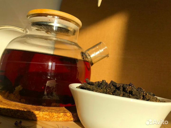 Иван-чай 1 килограмм свежий 2023, витаминный