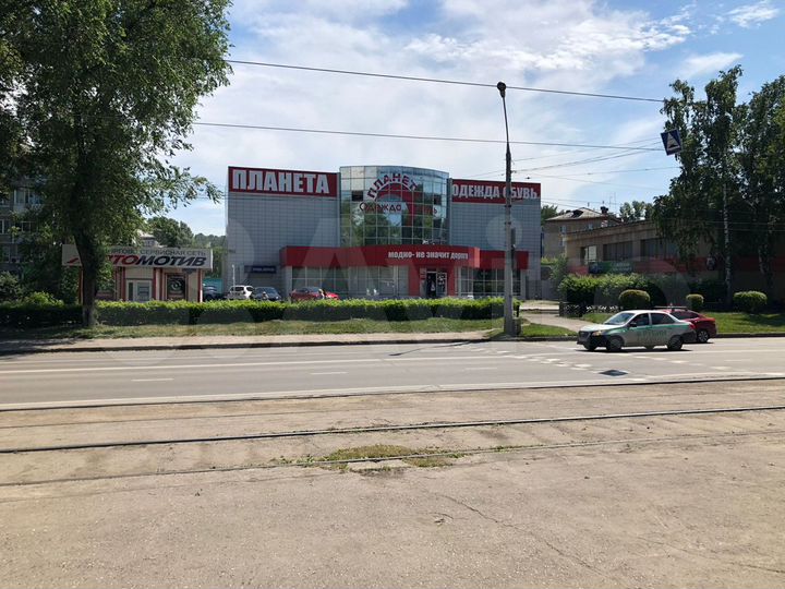 Свободного назначения, 2200 м²