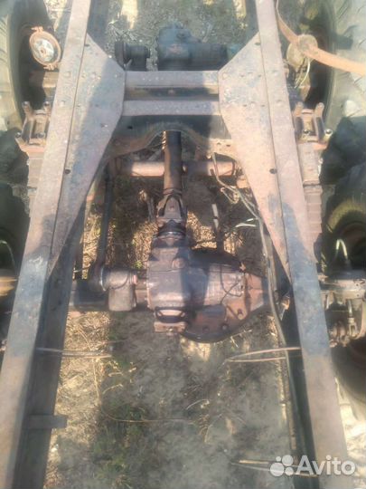 Запчасти на ЗИЛ 131
