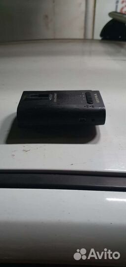 Видеорегистратор с радар детектором