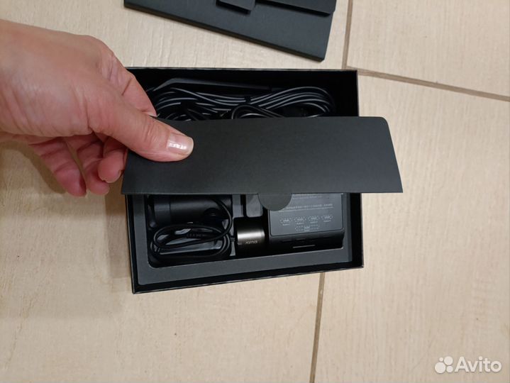 Видеорегистратор