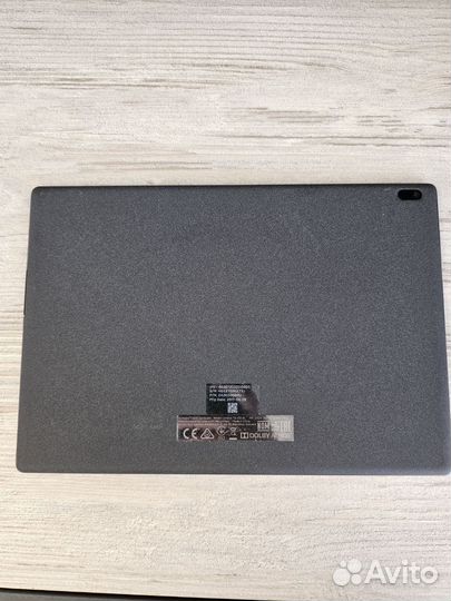 Lenovo Tab 4 10