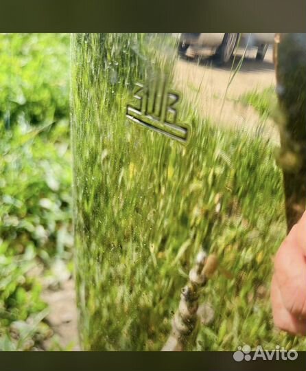 Самовар угольный