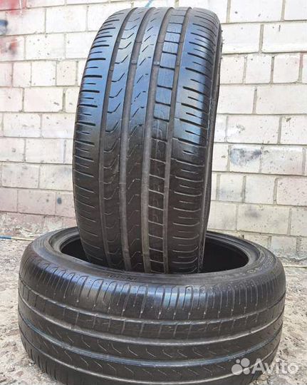 Pirelli Cinturato P7 235/40 R19 96W