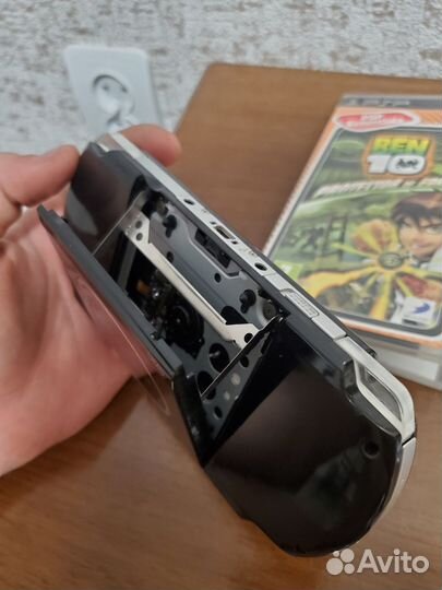 Sony PSP