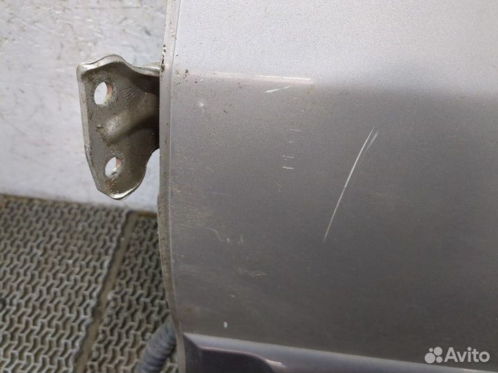 Дверь боковая Hyundai Terracan, 2005
