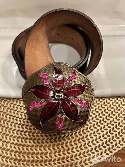 Ремень женский