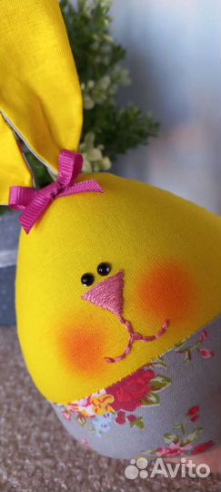 Пасхальный сувенир