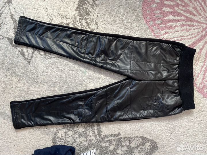 Вещи для девочки от 4-5 лет