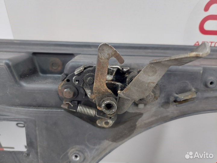 Панель для Peugeot-Citroen 307