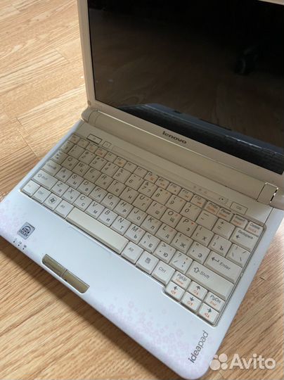 Нетбук lenovo s10-2