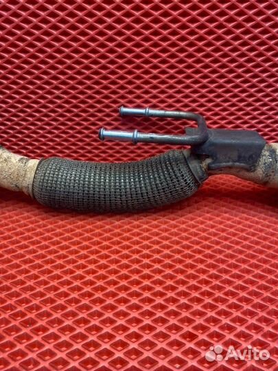 Катализатор Skoda Rapid cwvb 2019