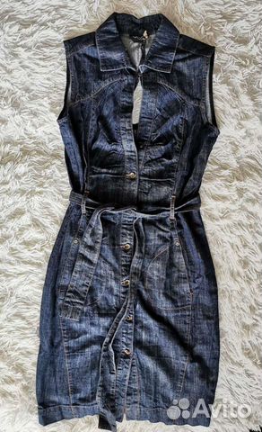 Одежда р 44-46