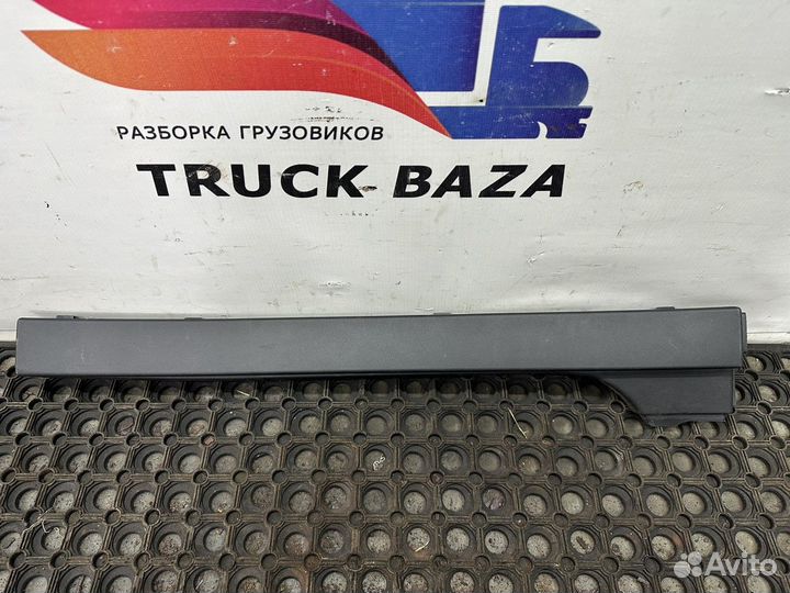 2656388 Панель стойки двери правая Scania 6-series