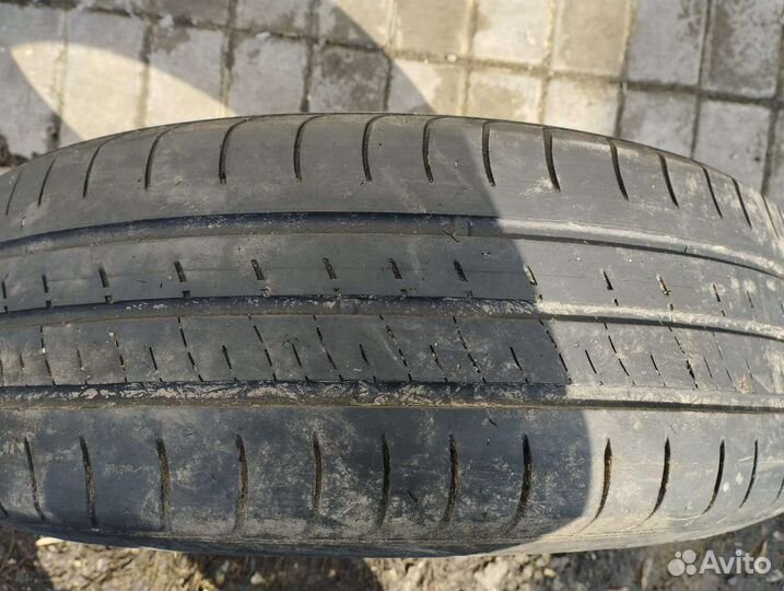 Kumho Ecowing ES31 185/65 R15