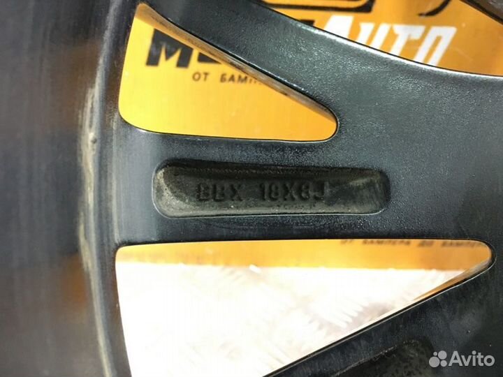 Диск Toyota Camry 8 XV70