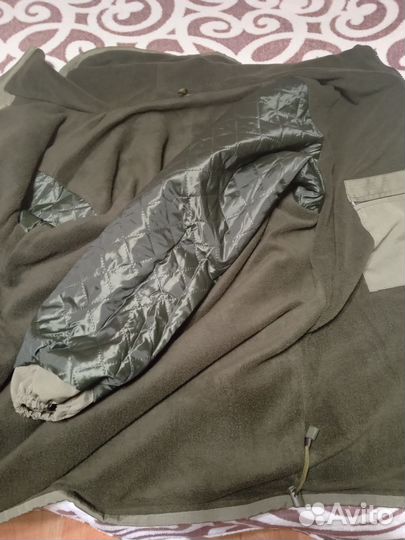 Военная форма зимняя