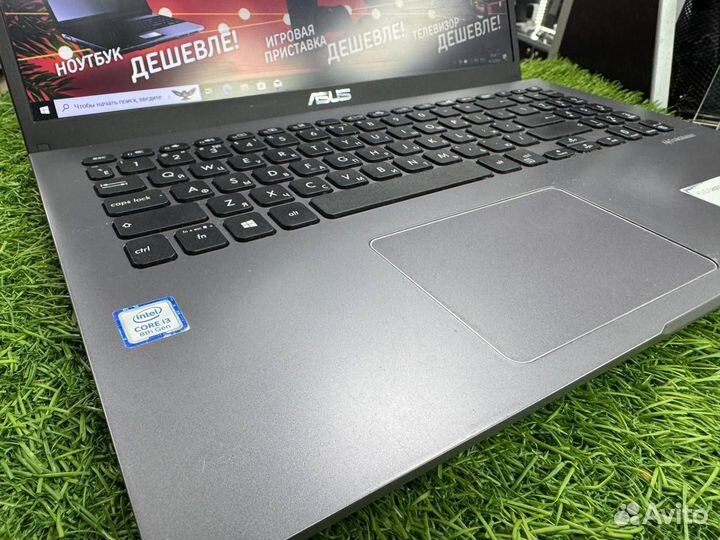 Ноутбук asus VivoBook X509FA-EJ070 15.6