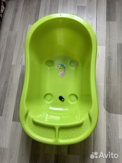 Ванночка для купания
