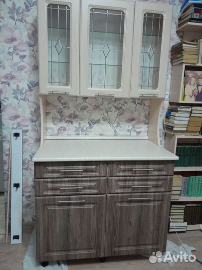 Буфеты и серванты бу