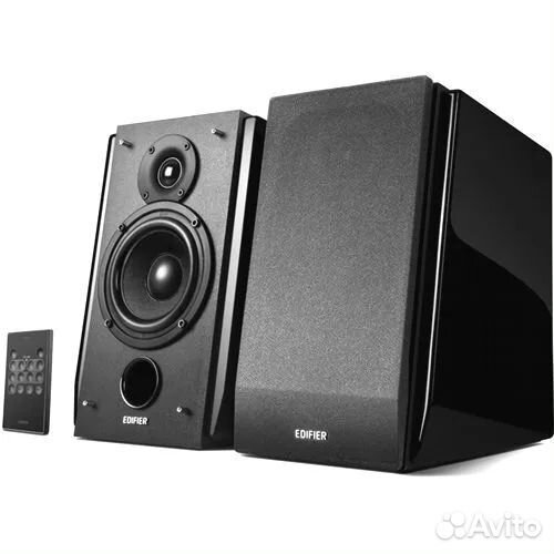 Колонки Edifier R1850DB