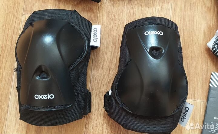 Защита для детей 6-10 лет