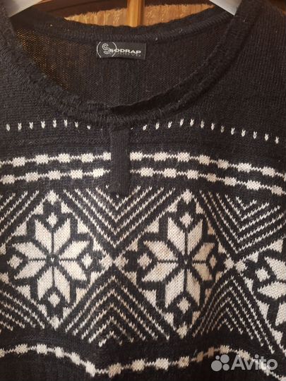 Джемпер женский Испания