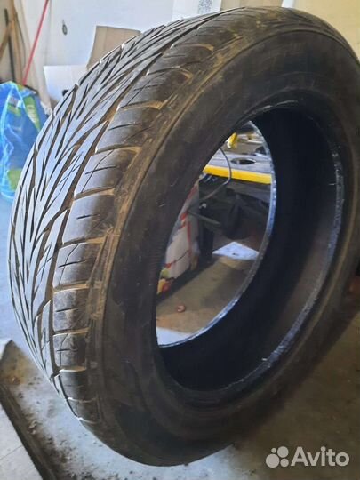 Toyo Proxes S/T 225/55 R19