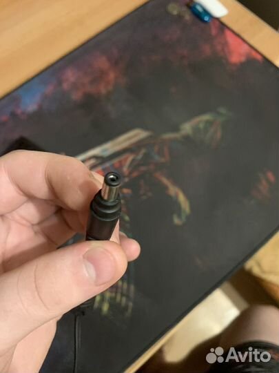 Блок питания внешний 12V 1.25A