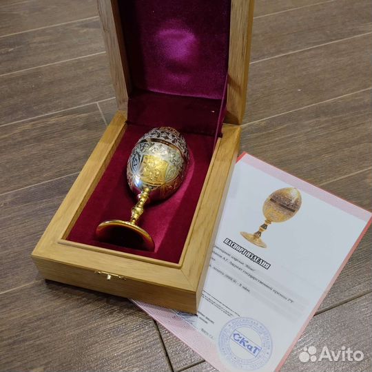 Сувенирное изделие 