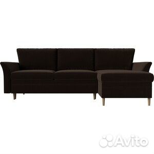 Диван угловой