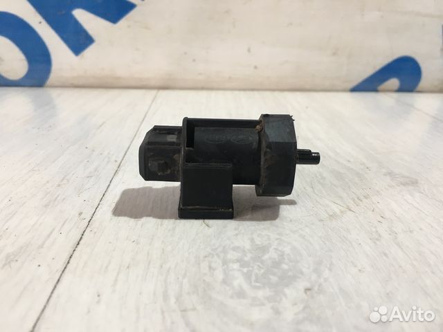 Датчик скорости KIA cerato 2 1.6 мт седан