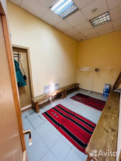 Помещение свободного назначения