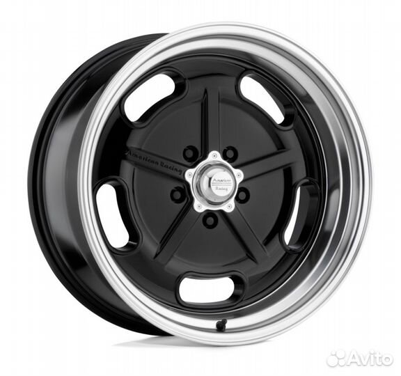 Диски American Racing r14/r15/r16r17/r20/r22 USA