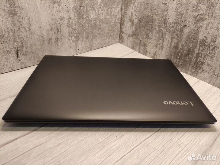 Игровой Lenovo c SSD/Nvidia 920MX/intel/8GB(DDR4)