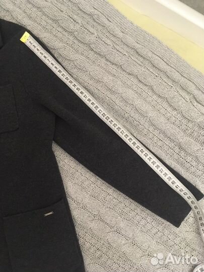 Пиджак, кардиган