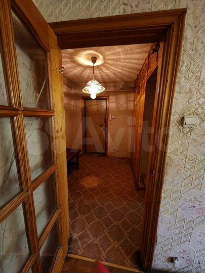 2-к. квартира, 59 м², 5/5 эт.